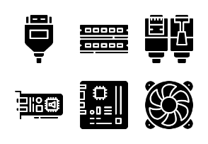 Computer (Solid)