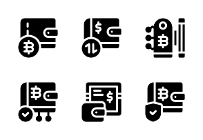 Cryptocurrency Wallets
