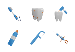 Dental 3D