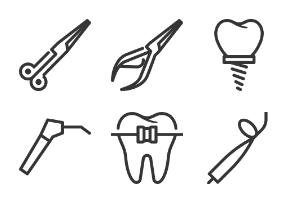 Dentist products