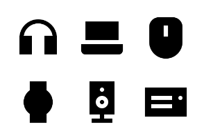 Device elements