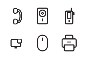Devices (Line)