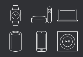 Devices Outline