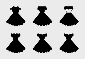 Dresses v.7