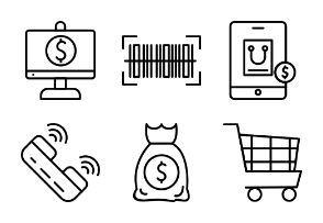 E-Commerce Outline
