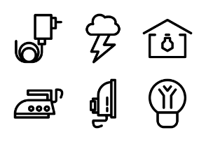 Electricity and tools