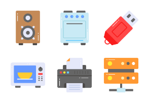 Electronics and Appliance