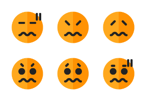 Emoji (Flat)