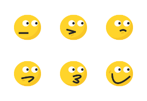 Emoji Funny Avatar