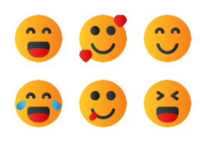 Emoji (flat)