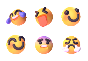 Face Emoji