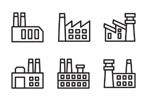 Factory and manufacturing