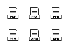 File Format Line 2