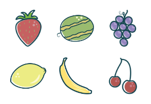 Fruit family