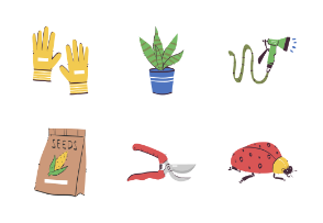 Gardening