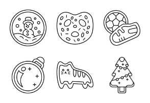 Gingerbread