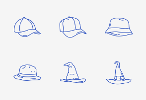Hats & Caps - Essentials