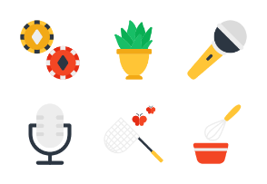Hobbies and Leisure