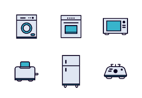 Home And Appliances