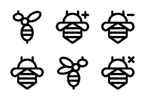 Honeybee (Line)