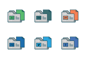 Folders