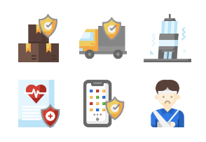 Insurance Flaticon
