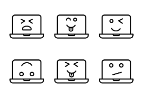 Laptop Emoji