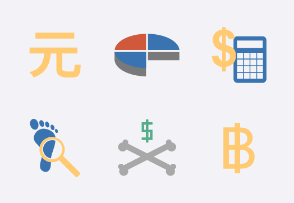 Large SVG Icons Part 2