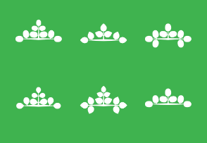 Leaf Crowns