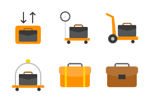 Luggage (flat)