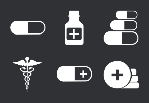 Medicine elements