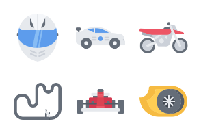 Motor Sports