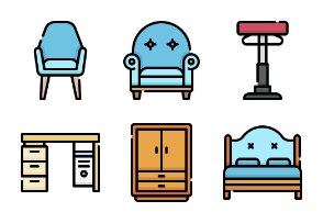 Nattu – Furniture