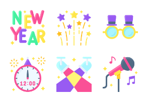 New Year Essential 2023 (flat)