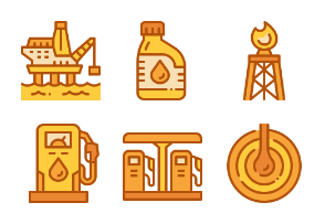 Petroleum and oil