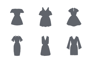 Pick A Dress