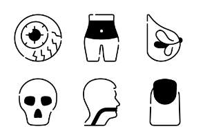 Semi Glyph