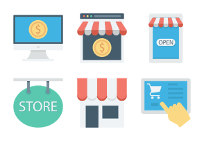 Shopping and eCommerce 3