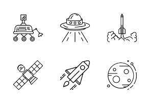 Space Objects