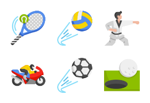 Sport elements