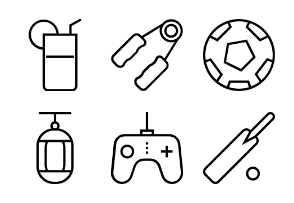 Sports and Games 1