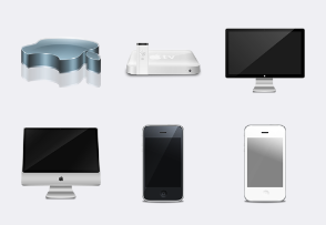 Apple Icon SuperPack