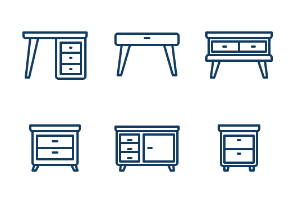Table Desk Furniture
