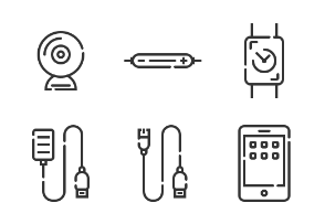 Technology hardware and accessories