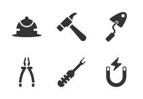 Tools (Grey Version)