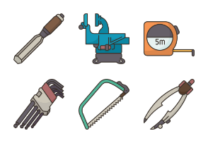 Tools Supplies