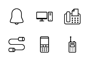 Traditional And Modern Communication Tools (Outline)
