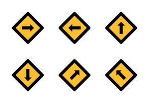 Traffic Signs V.3