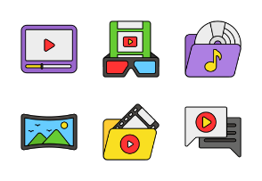 Video Blogging Colorline