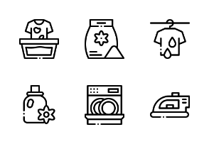 Washing